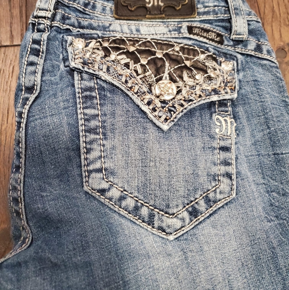 Missme Jeans - Picture 12 of 13